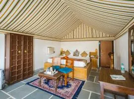 Sky Desert Safari Camp Jaisalmer