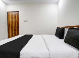 Hotel O Apollo，位于Bodakdev的酒店