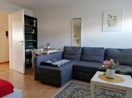Ferienwohnung Kirsch-kern