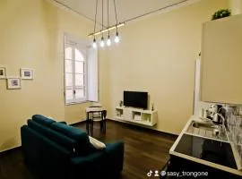 House San felice