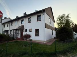 Haus für 2-10 Gäste in Kiel，位于基尔的酒店