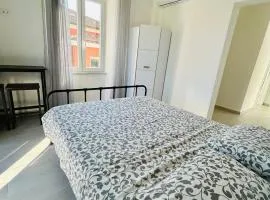 Casa Sbollazza con parcheggio e vicino al parco