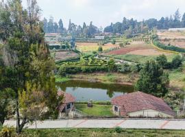Space 4 Resorts Ooty，位于乌提的酒店