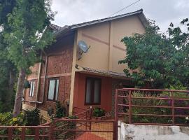 Pleasant Stay，位于Ketti的酒店