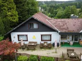 Ferienwohnung am Hotel "Mein Bergblick"