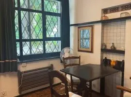 Suite - Locanda Motto Del Gallo