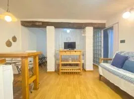 Casa del Pescador