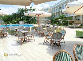 Pefaco Hotel Maya Maya