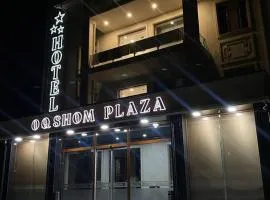 Oqshom Plaza Hotel