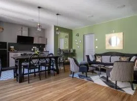 La Chouette des Ducs, Appartement en Hypercentre