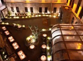 Rempart Hotel