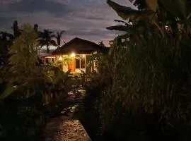 Opik Homestay Tete Batu