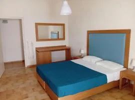 Malia Central Apartments