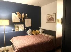Double bed Studio in Finchley,North London