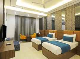 Hotel Armani By SMART GROUP