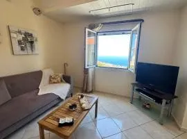 Athene and Emmanouil Place