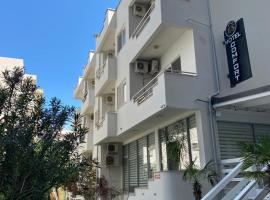 Hotel Comfort，位于圣金的酒店