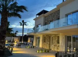 Limonaia Luxury Villa