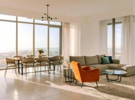 Sonder by Marriott Bonvoy Downtown Towers Apartments，位于迪拜的酒店