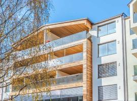 Gerharts Premium City Living - center of Brixen with free parking and Brixencard，位于布列瑟农的酒店