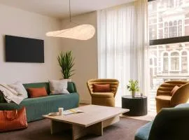 Rose Hotel Het Park, Sonder by Marriott Bonvoy