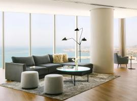 Sonder by Marriott Bonvoy JBR The Walk Apartments