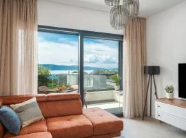 Boutique apartment Castellum