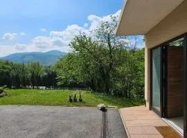 Apartments Dvor by the Krka river