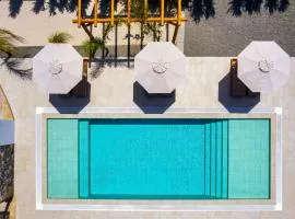 JOHANNES LUXURY VILLAS