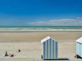 Gîte de vacances entre mer, campagne et forêt