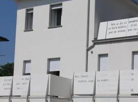 Appartamenti La Patria dei Poeti