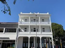 CapePod Sea Point