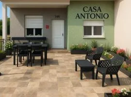 Casa Antonio