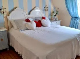 Apartment Noorderloft