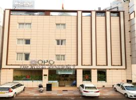 The OPO Delhi Aerocity