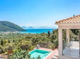 Villa Nefeli Lefkas