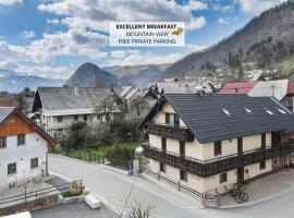 Hostel Mama Minka，位于博希尼的青旅
