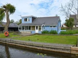 Bittern - Horning holiday home