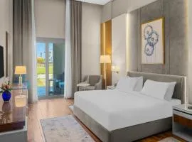 Gewan Luxury Resort