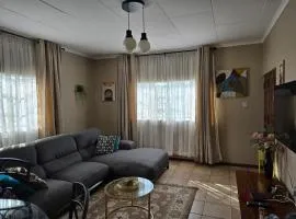 Serene 3 bedroom house in Olympia, Lusaka