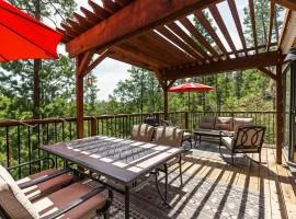 The Happy Place Mountain View Home