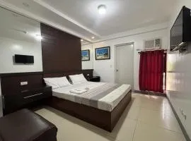 Yellowbell Hotel