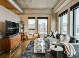 Sable 608 - One Bedroom