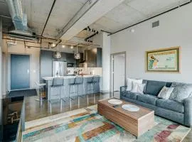 Sable 805 - Two Bedroom