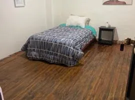 Habitación simple económica