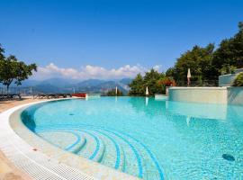 Locanda Monte Baldo，位于马尔切西内的酒店