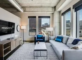 Sable 207 - One Bedroom