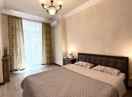 Central Mall Residence