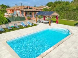 Villa de lOrmeau by Villa Plus