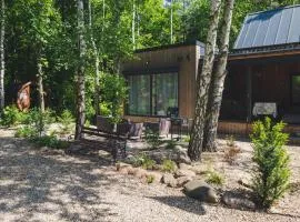 Apartament nad jeziorem Strykowskim